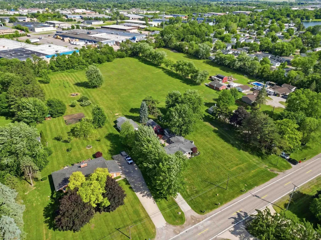50400 Fairchild Road Chesterfield Township MI 48051