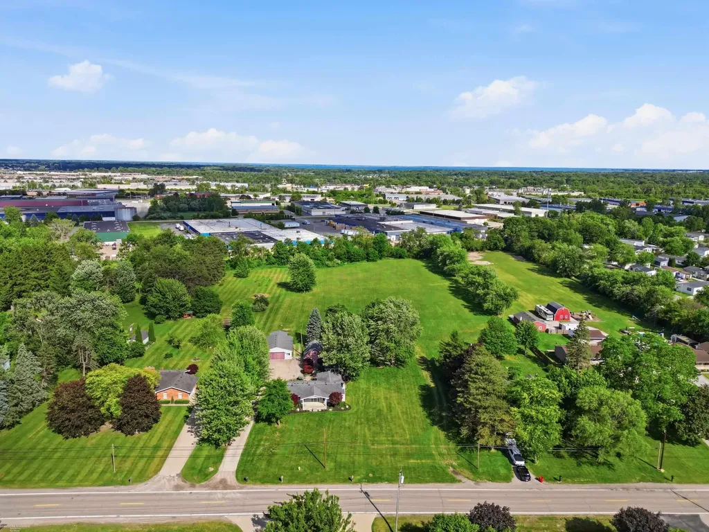 50400 Fairchild Road Chesterfield Township MI 48051