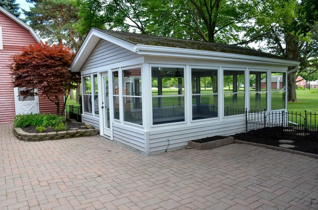 50400 Fairchild Road Chesterfield Township MI 48051