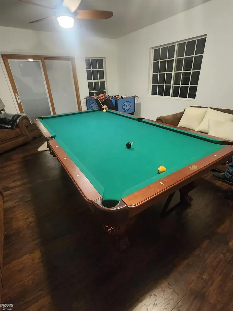 9565 Sni Bora Bayou Clay Township MI 48028