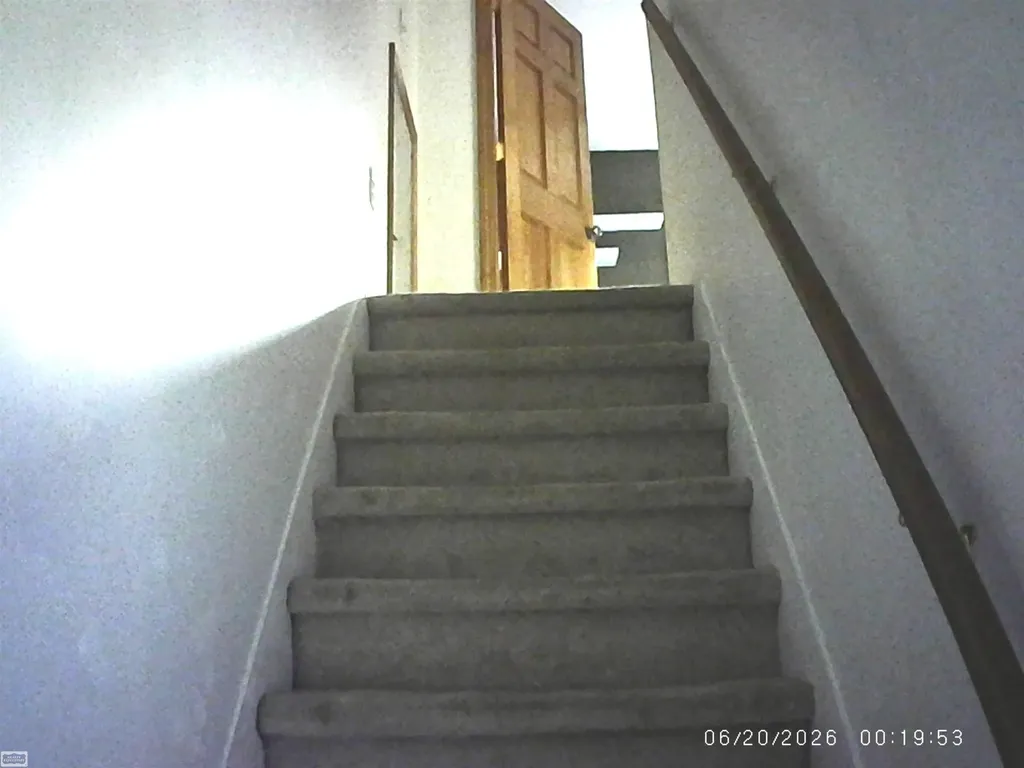 434 Gallup Street Mt. Clemens City MI 48043