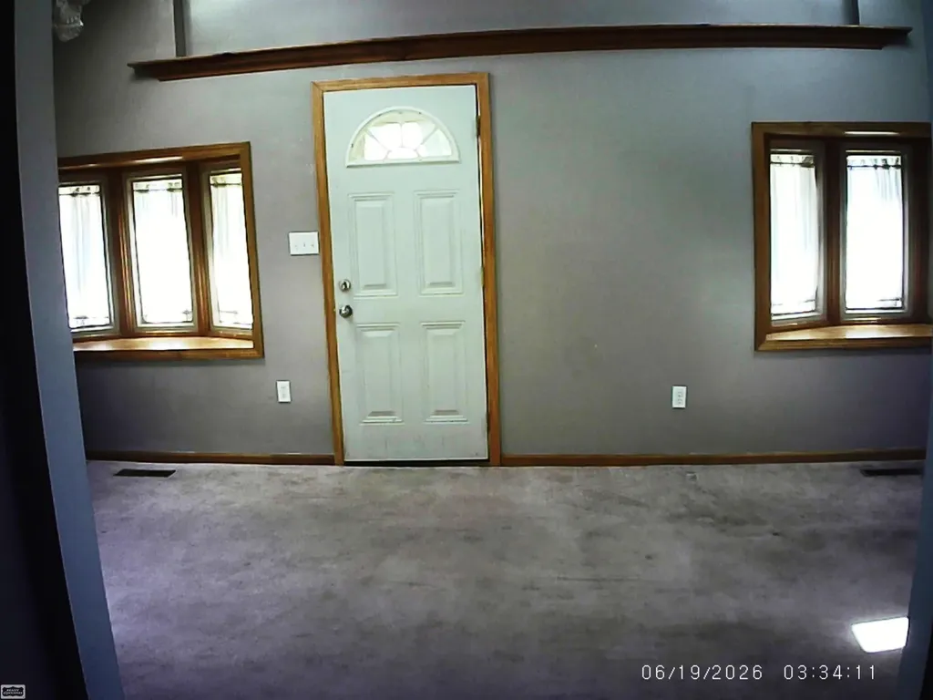 434 Gallup Street Mt. Clemens City MI 48043