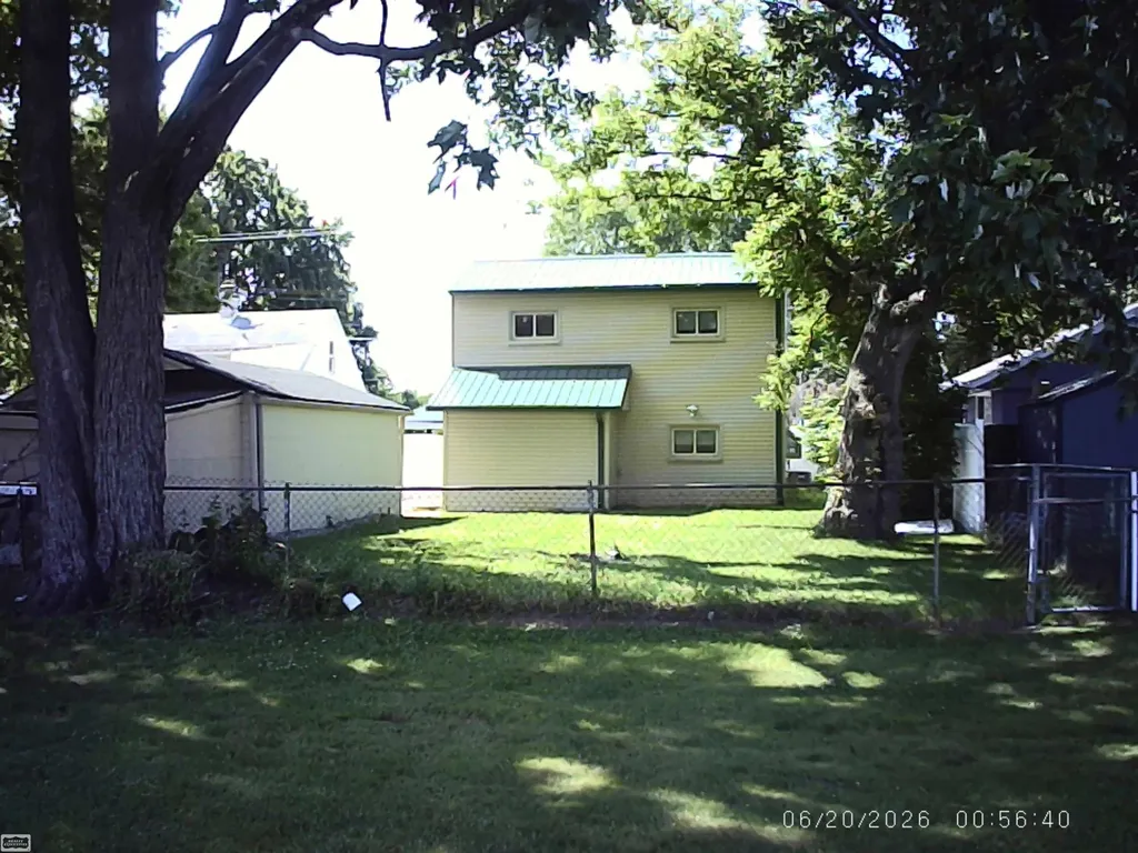434 Gallup Street Mt. Clemens City MI 48043