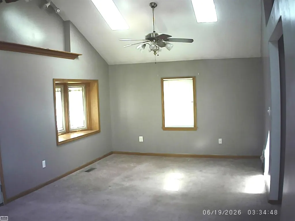 434 Gallup Street Mt. Clemens City MI 48043
