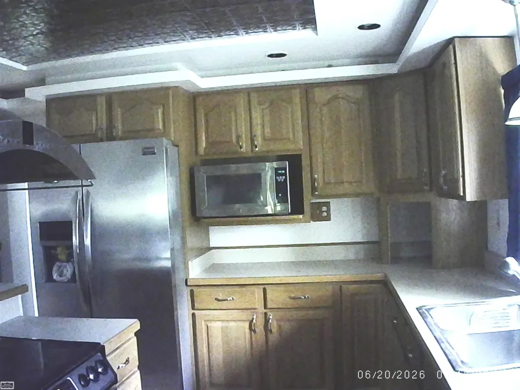 434 Gallup Street Mt. Clemens City MI 48043