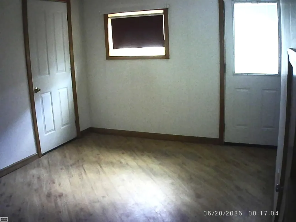 434 Gallup Street Mt. Clemens City MI 48043