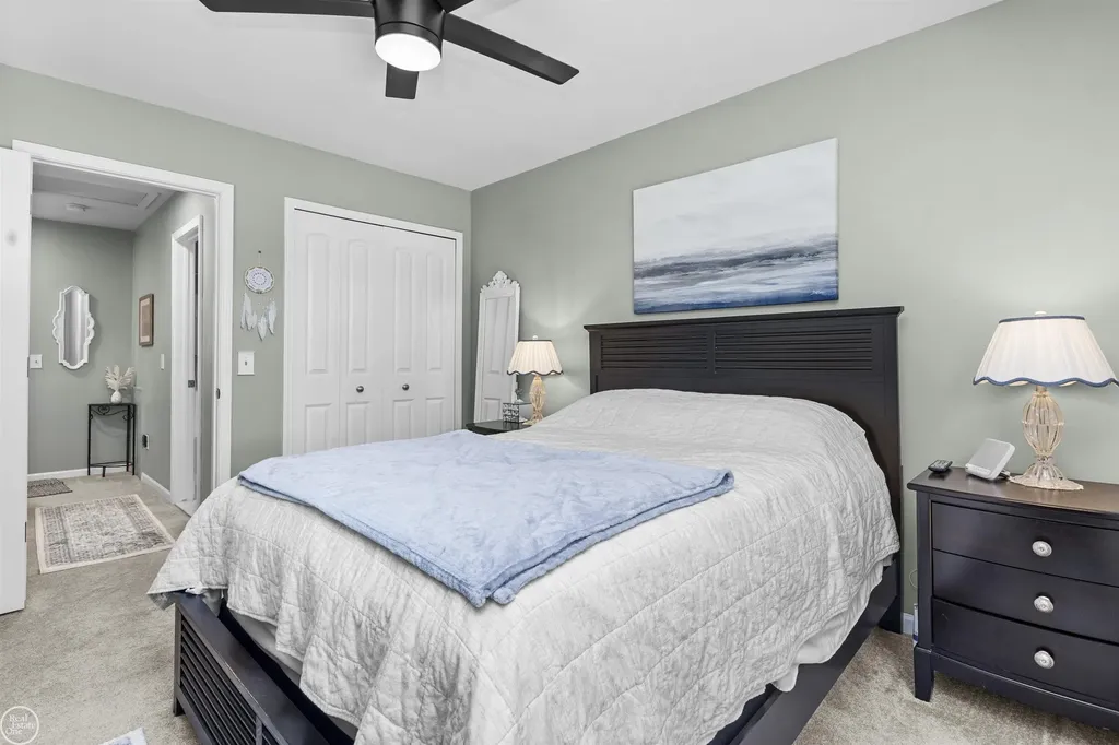 57271 Silver Maple Drive Washington Township MI 48094