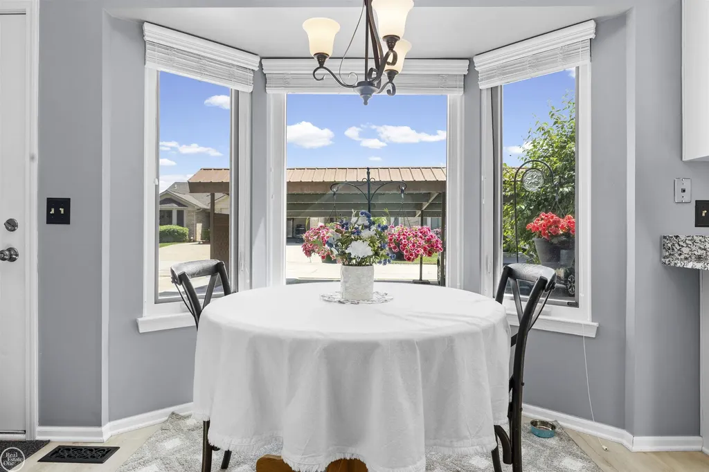 57271 Silver Maple Drive Washington Township MI 48094