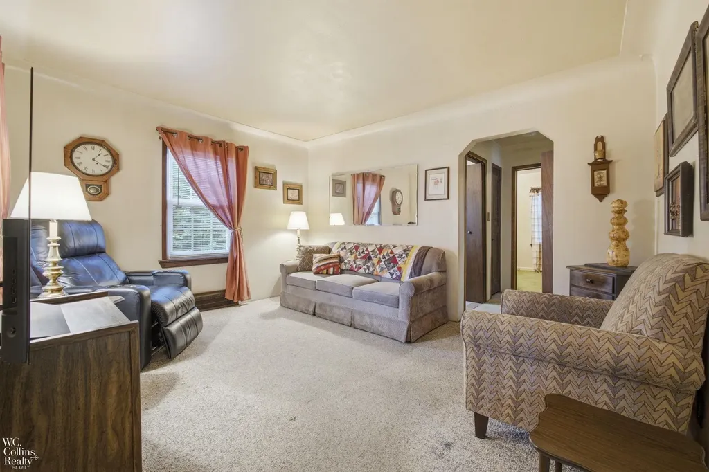 2446 Harvard Road Berkley City MI 48072
