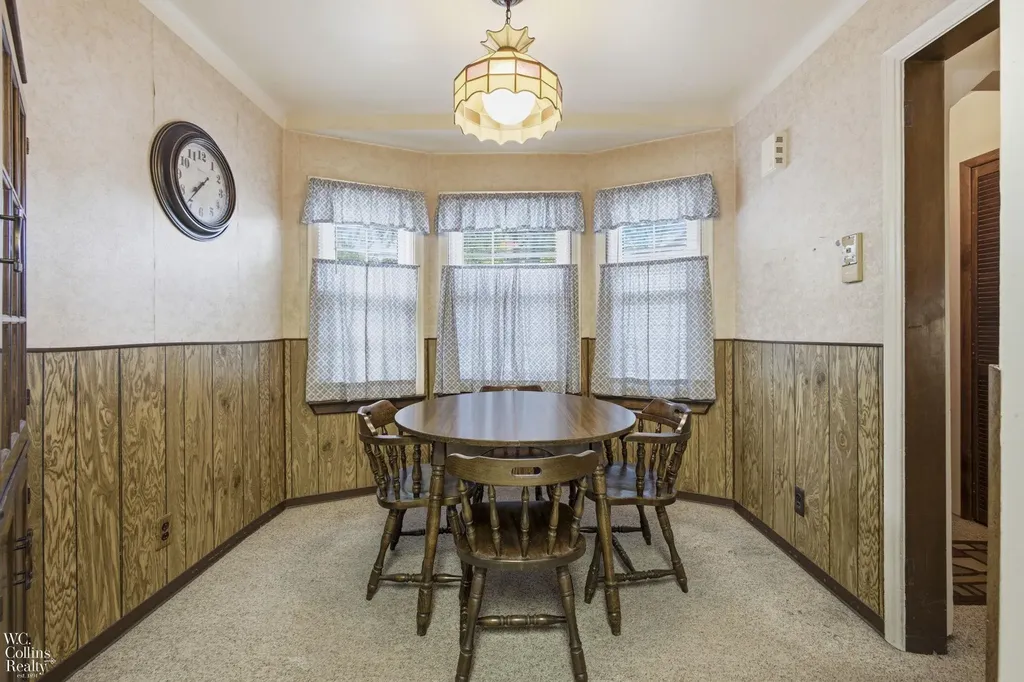 2446 Harvard Road Berkley City MI 48072