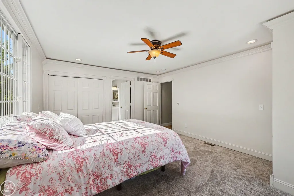 755 E Romeo Road Addison Township MI 48367