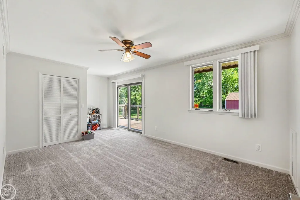 755 E Romeo Road Addison Township MI 48367