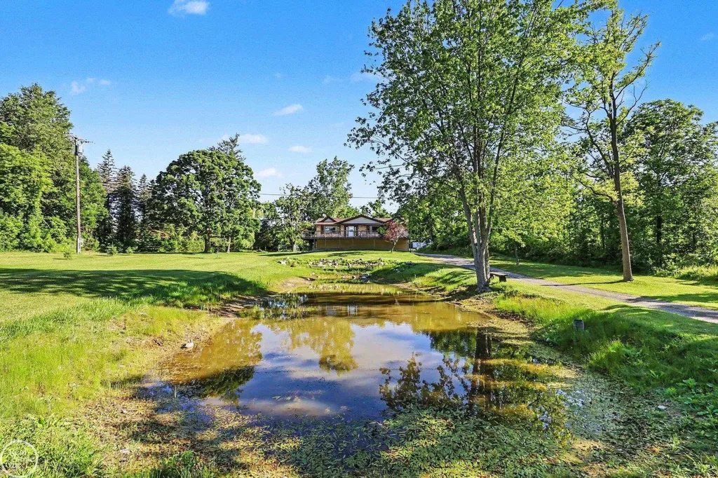 755 E Romeo Road Addison Township MI 48367