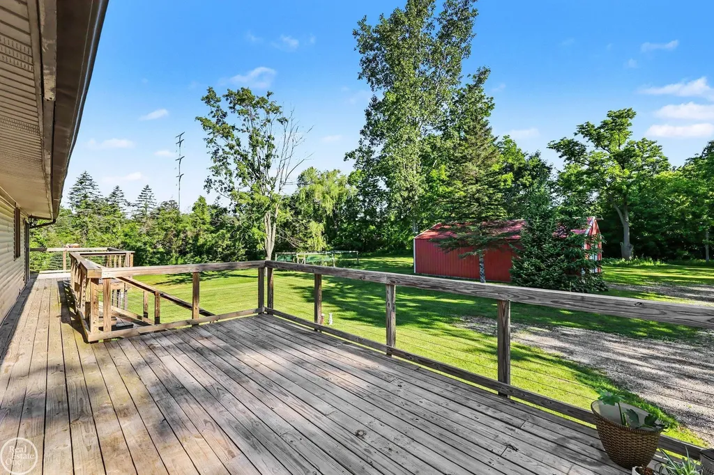 755 E Romeo Road Addison Township MI 48367