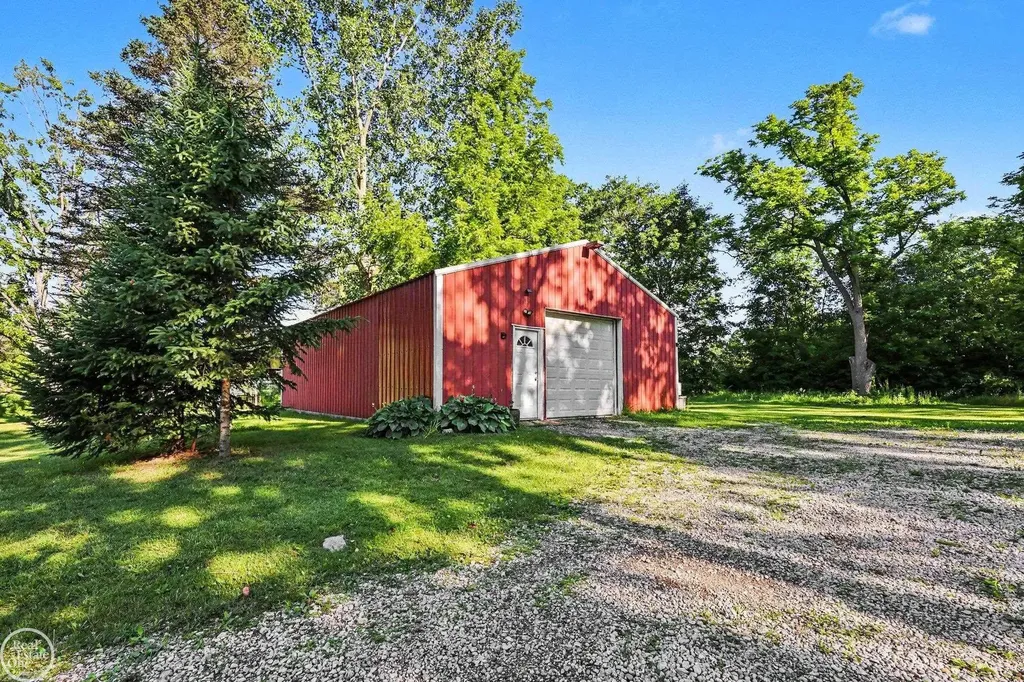 755 E Romeo Road Addison Township MI 48367