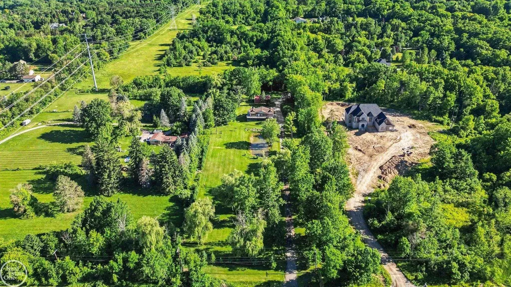 755 E Romeo Road Addison Township MI 48367