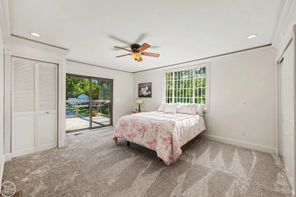 755 E Romeo Road Addison Township MI 48367