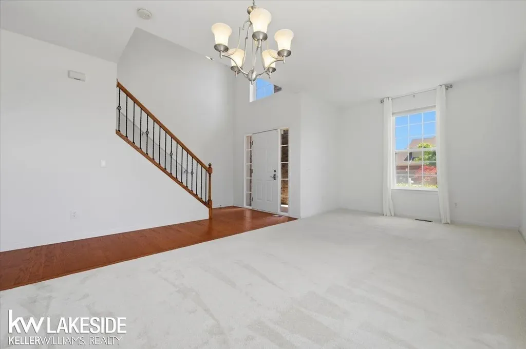 21965 Bellewood Drive Macomb Township MI 48044