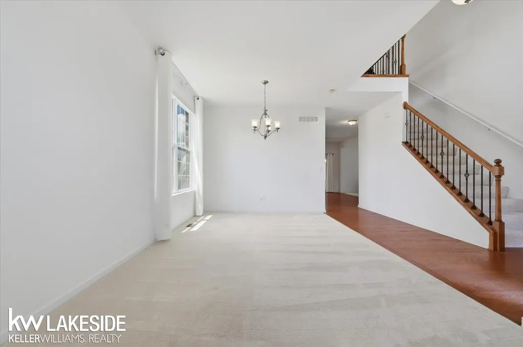 21965 Bellewood Drive Macomb Township MI 48044