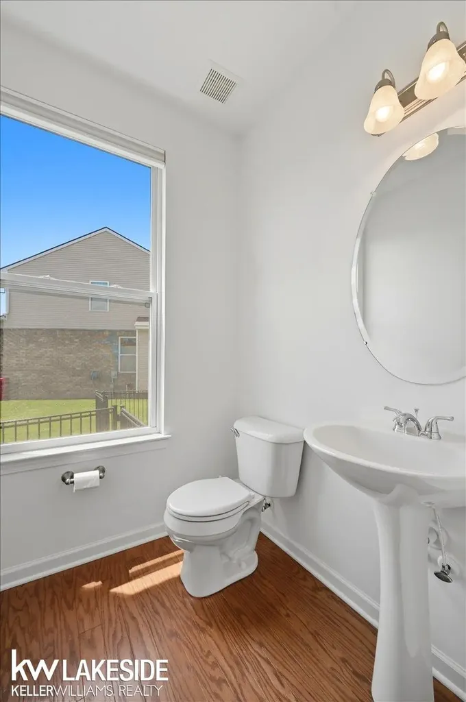 21965 Bellewood Drive Macomb Township MI 48044