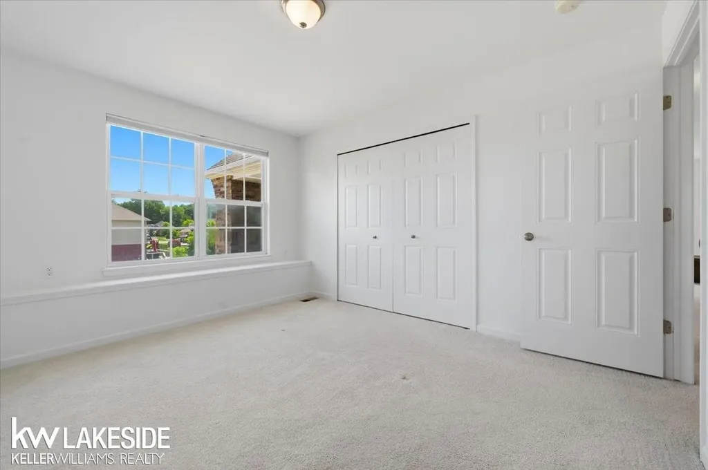 21965 Bellewood Drive Macomb Township MI 48044