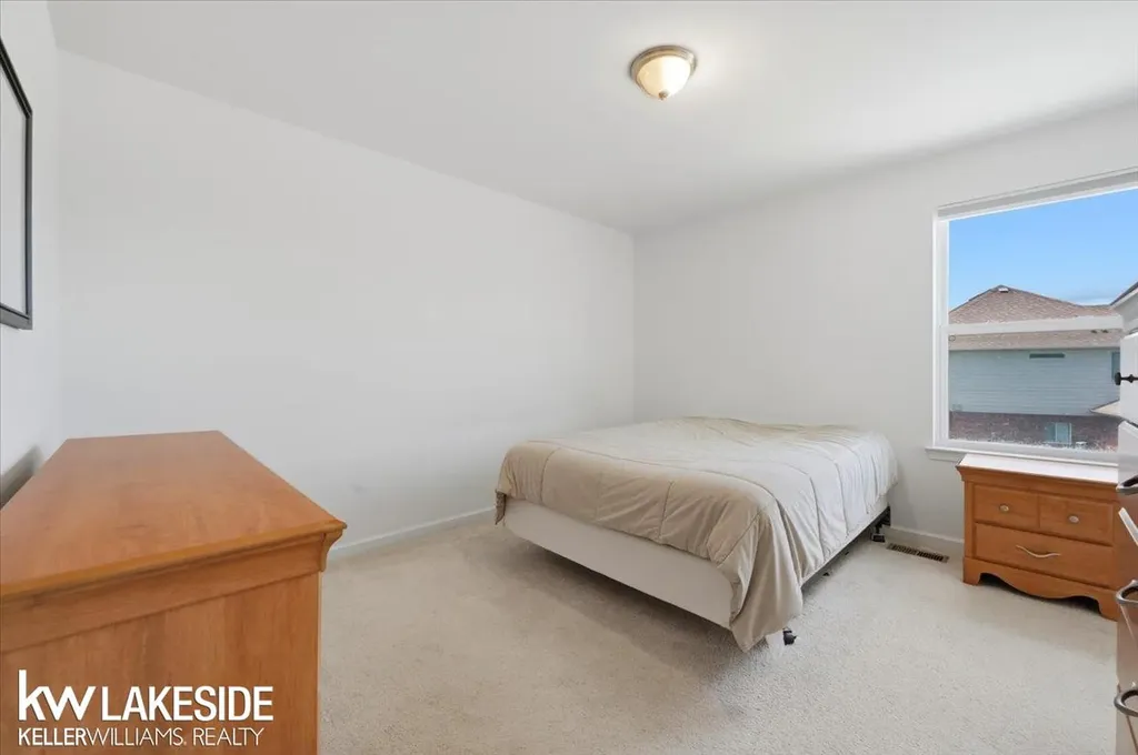 21965 Bellewood Drive Macomb Township MI 48044