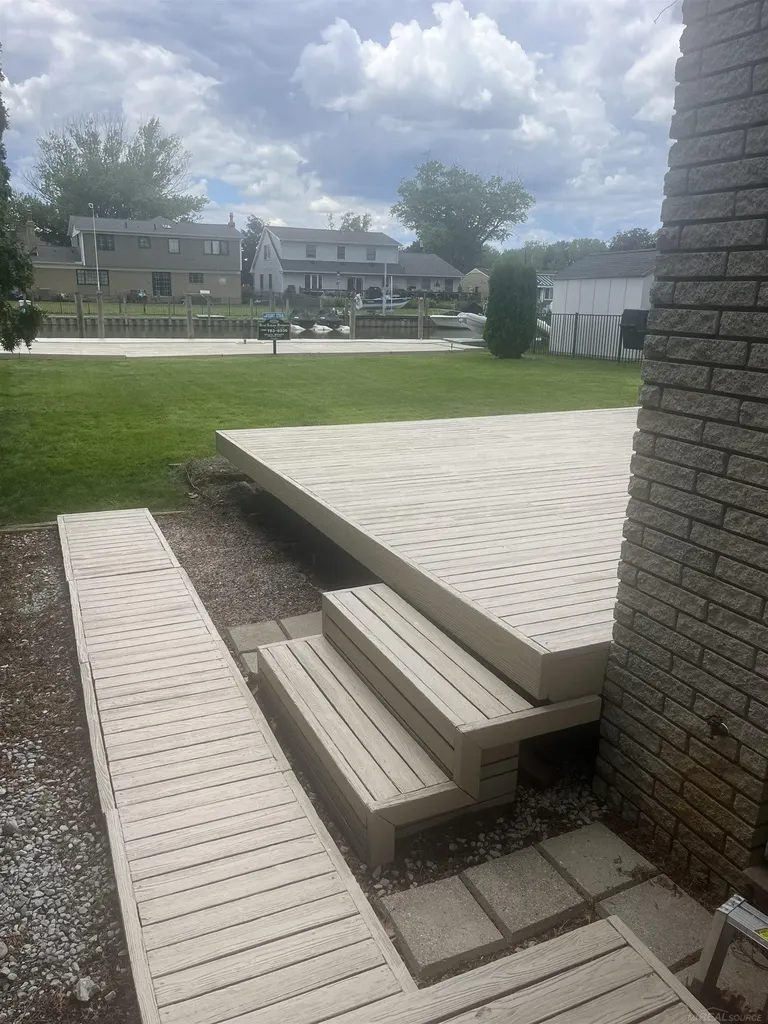 39375 E. Archer Street Harrison Charter Township MI 48045
