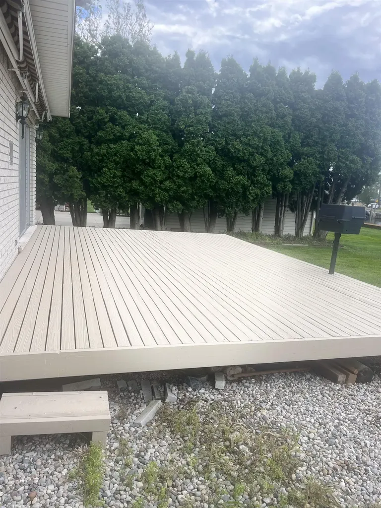 39375 E. Archer Street Harrison Charter Township MI 48045