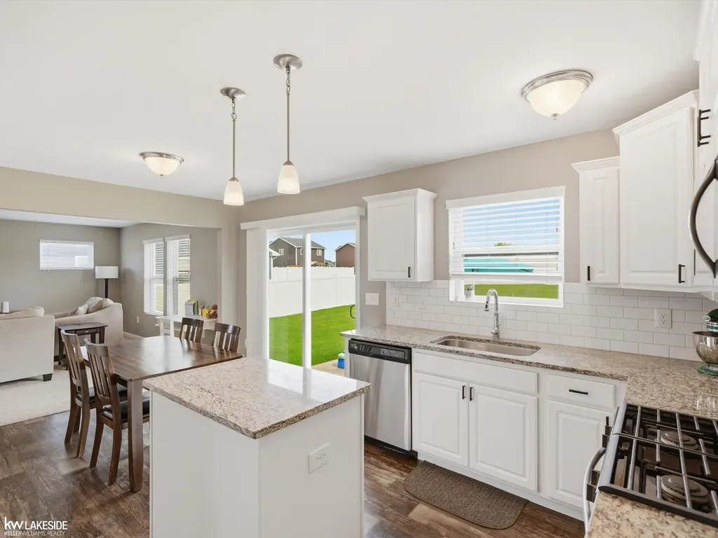 3208 Hill Hollow Lane Howell Township MI 48855