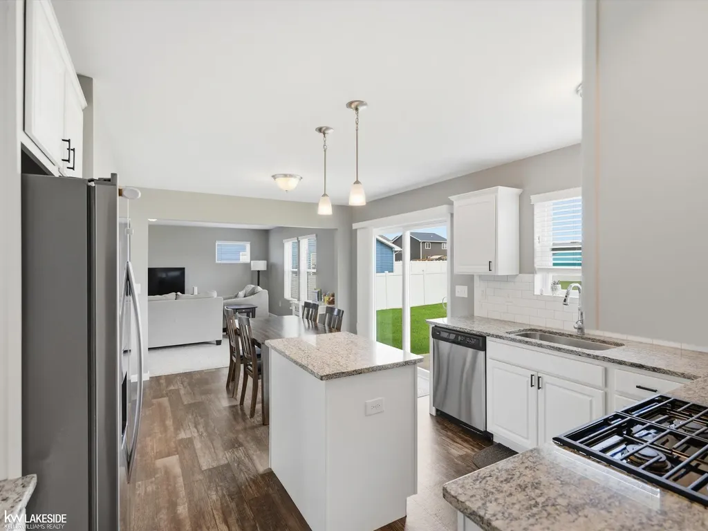 3208 Hill Hollow Lane Howell Township MI 48855