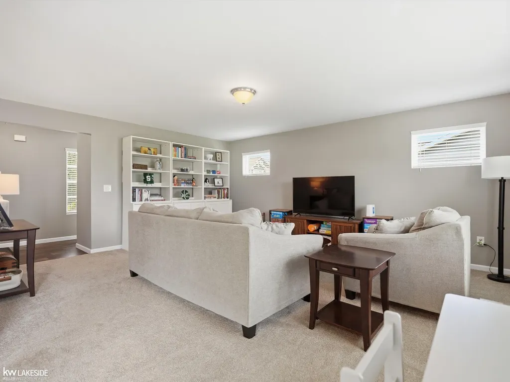 3208 Hill Hollow Lane Howell Township MI 48855