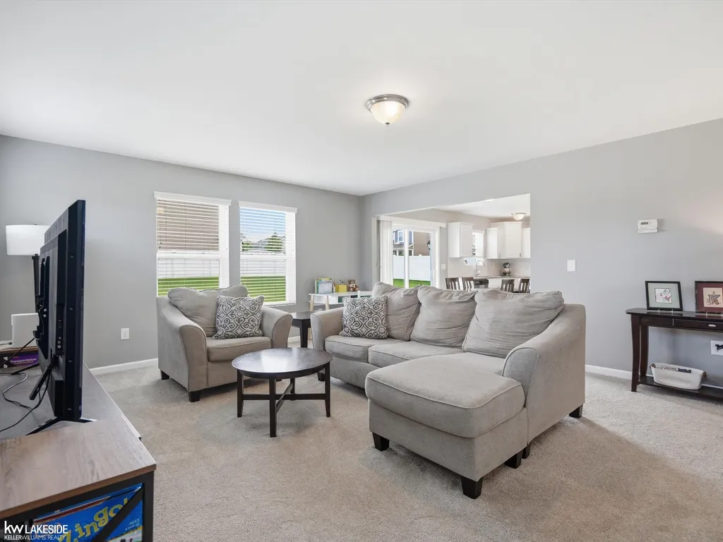 3208 Hill Hollow Lane Howell Township MI 48855