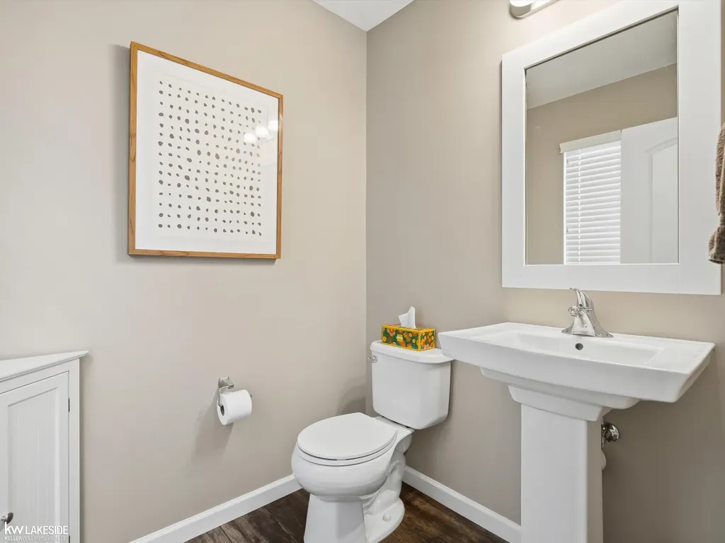 3208 Hill Hollow Lane Howell Township MI 48855