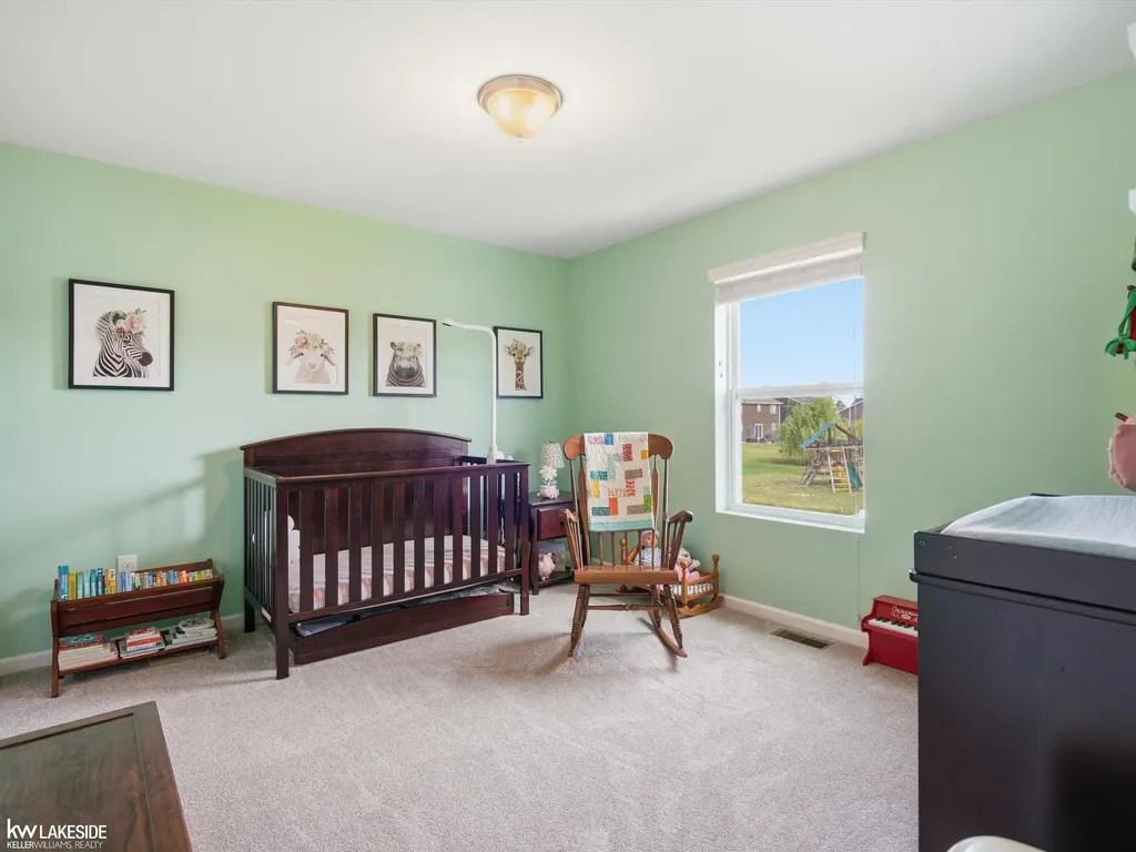 3208 Hill Hollow Lane Howell Township MI 48855