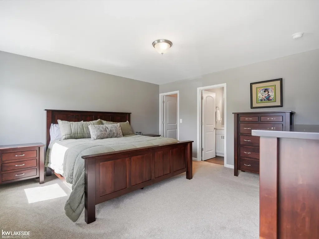 3208 Hill Hollow Lane Howell Township MI 48855