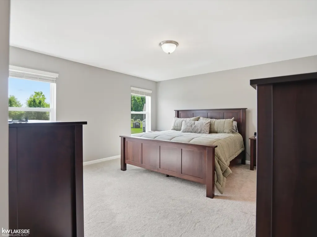 3208 Hill Hollow Lane Howell Township MI 48855