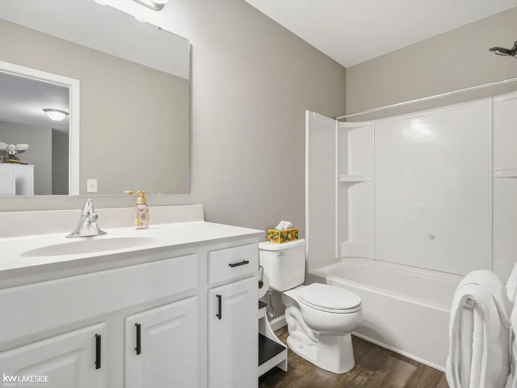 3208 Hill Hollow Lane Howell Township MI 48855