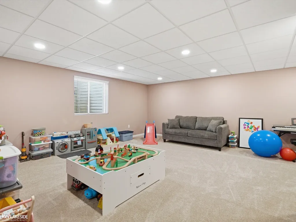 3208 Hill Hollow Lane Howell Township MI 48855