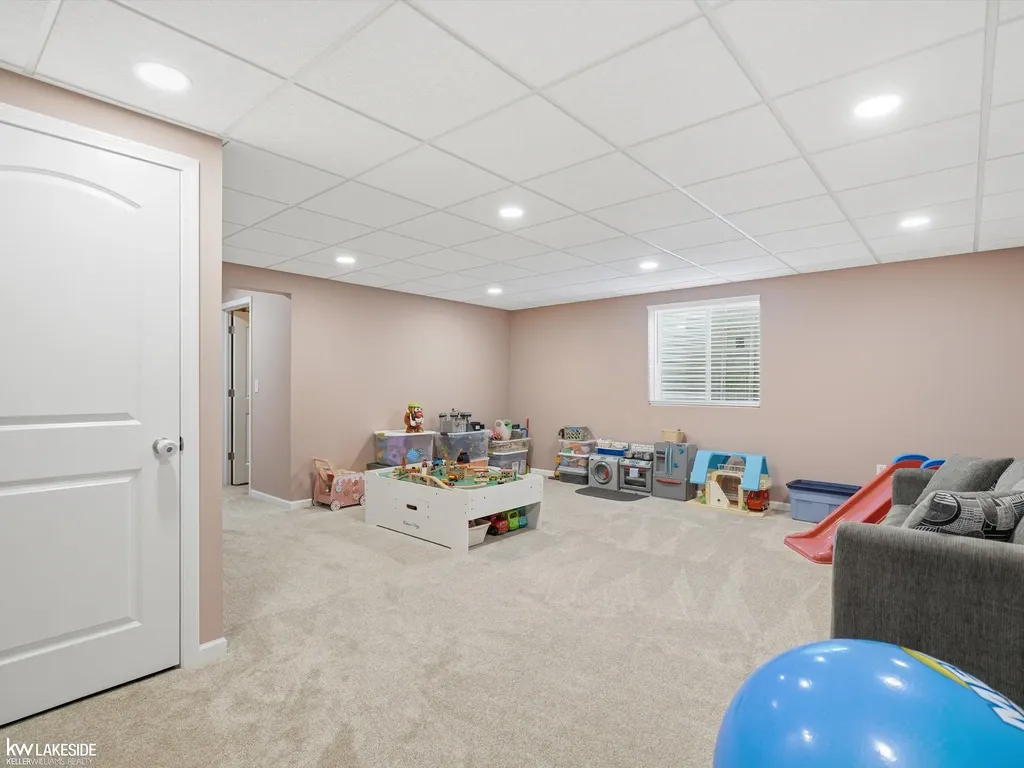 3208 Hill Hollow Lane Howell Township MI 48855