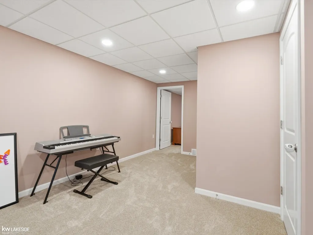 3208 Hill Hollow Lane Howell Township MI 48855
