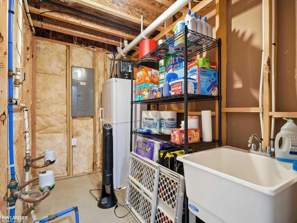3208 Hill Hollow Lane Howell Township MI 48855