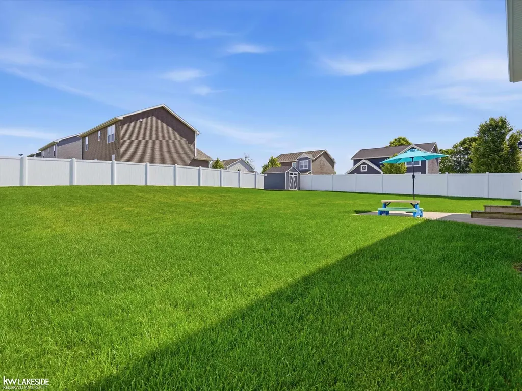 3208 Hill Hollow Lane Howell Township MI 48855