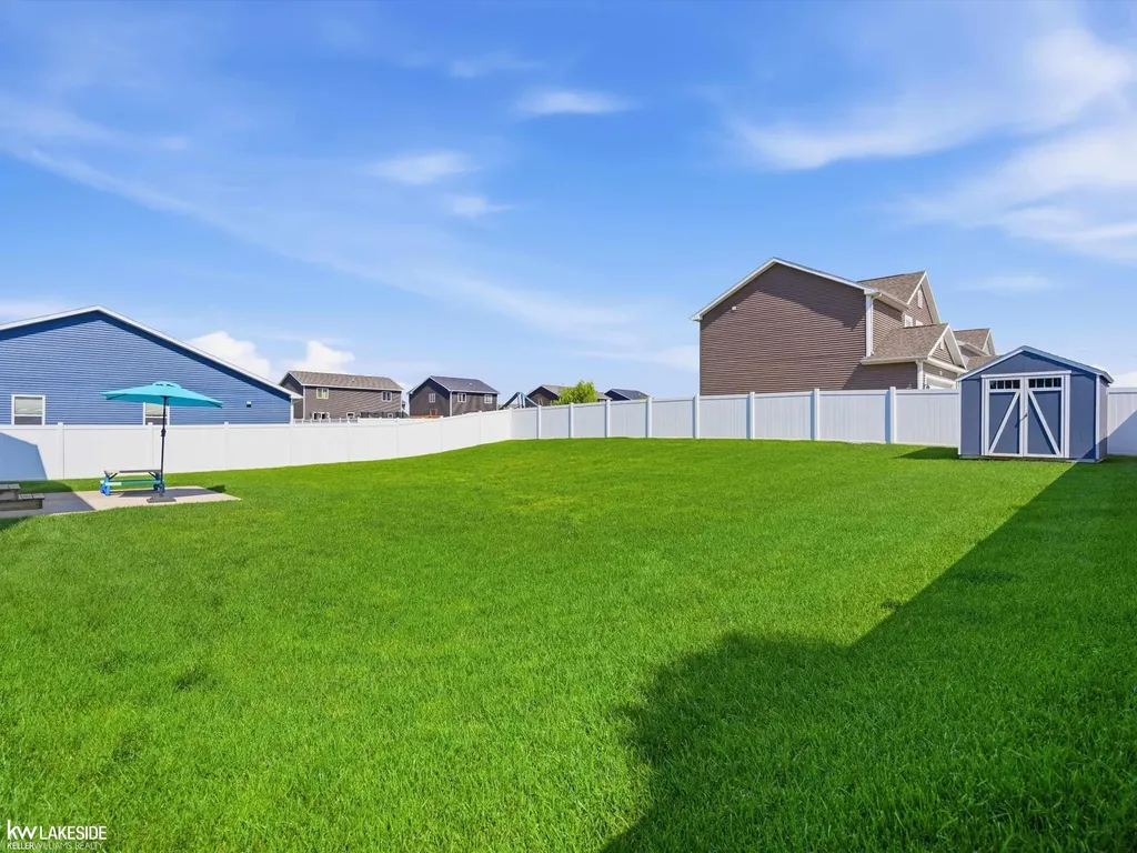3208 Hill Hollow Lane Howell Township MI 48855