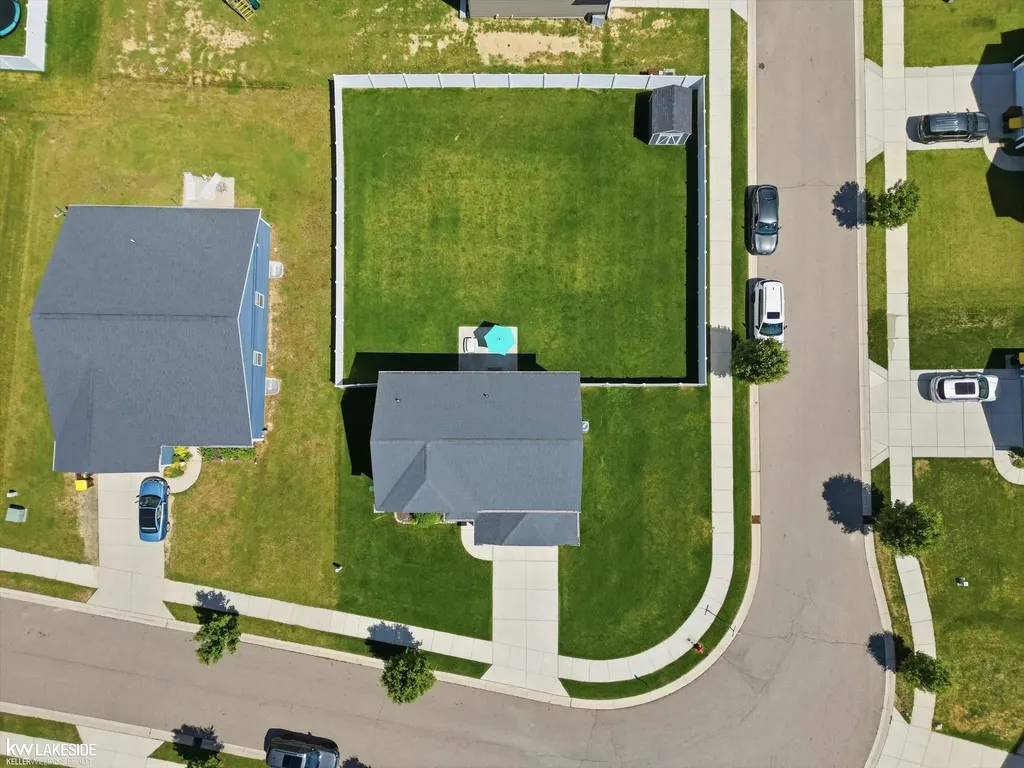 3208 Hill Hollow Lane Howell Township MI 48855