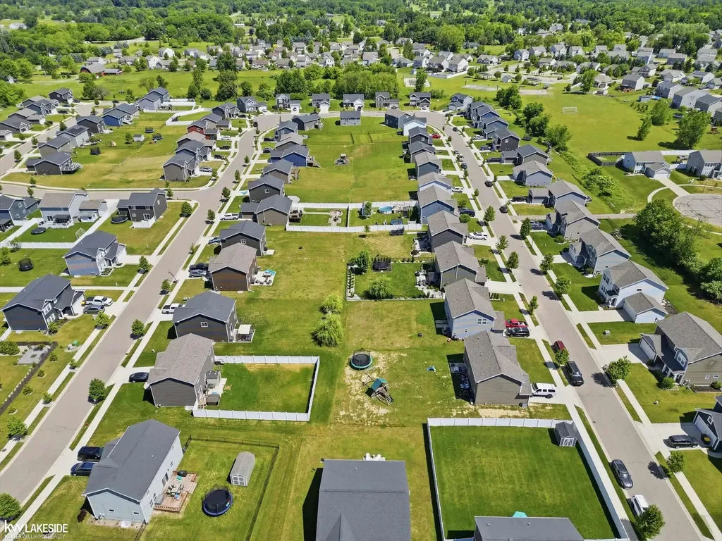 3208 Hill Hollow Lane Howell Township MI 48855