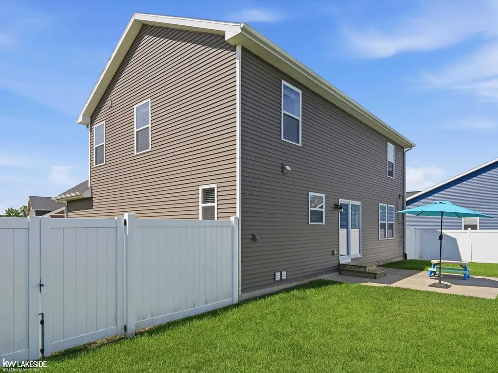 3208 Hill Hollow Lane Howell Township MI 48855