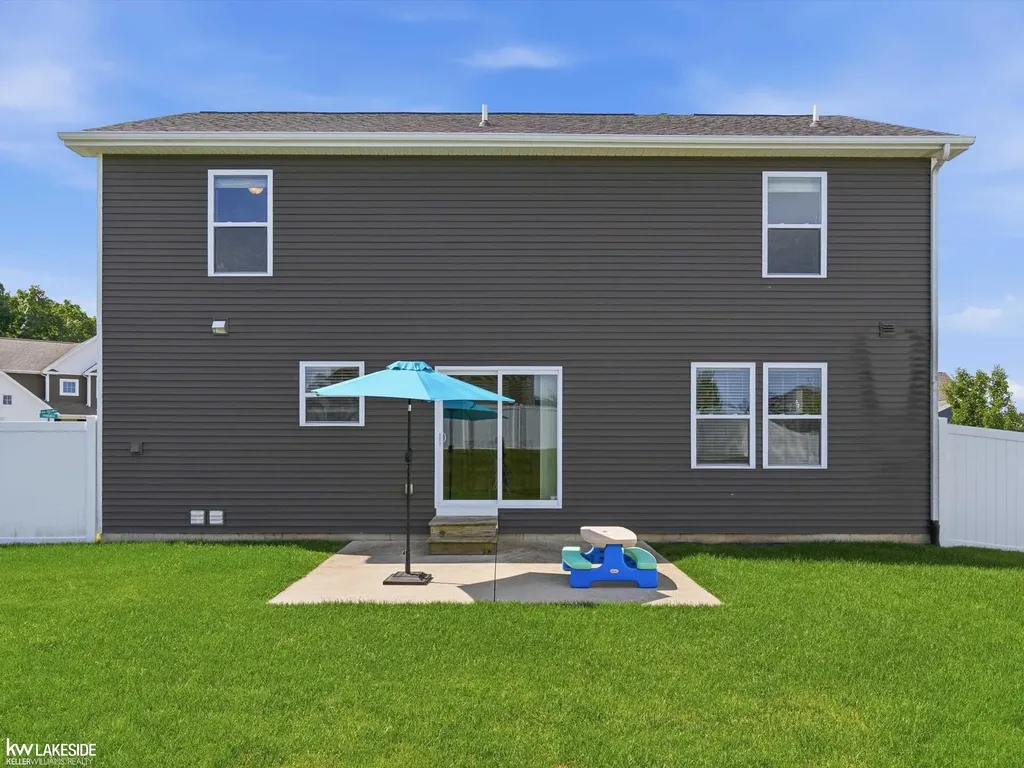 3208 Hill Hollow Lane Howell Township MI 48855