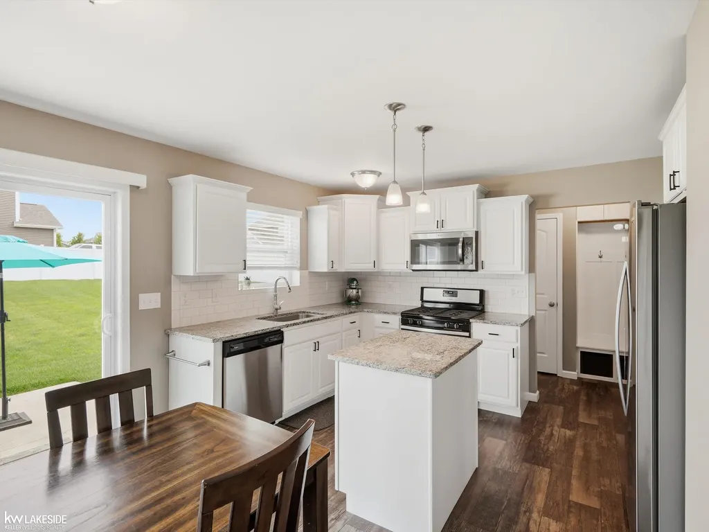 3208 Hill Hollow Lane Howell Township MI 48855