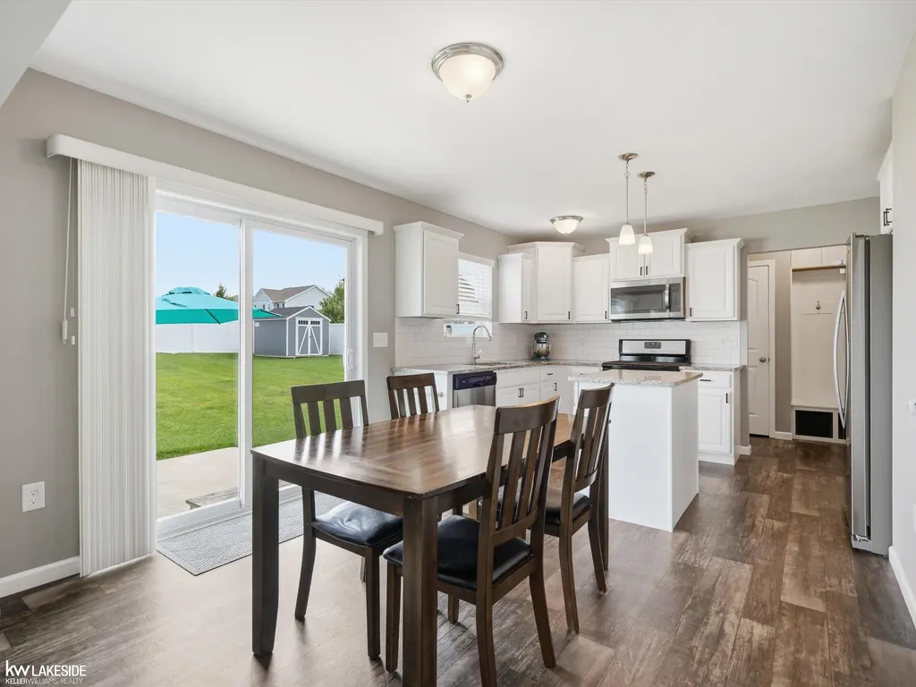 3208 Hill Hollow Lane Howell Township MI 48855