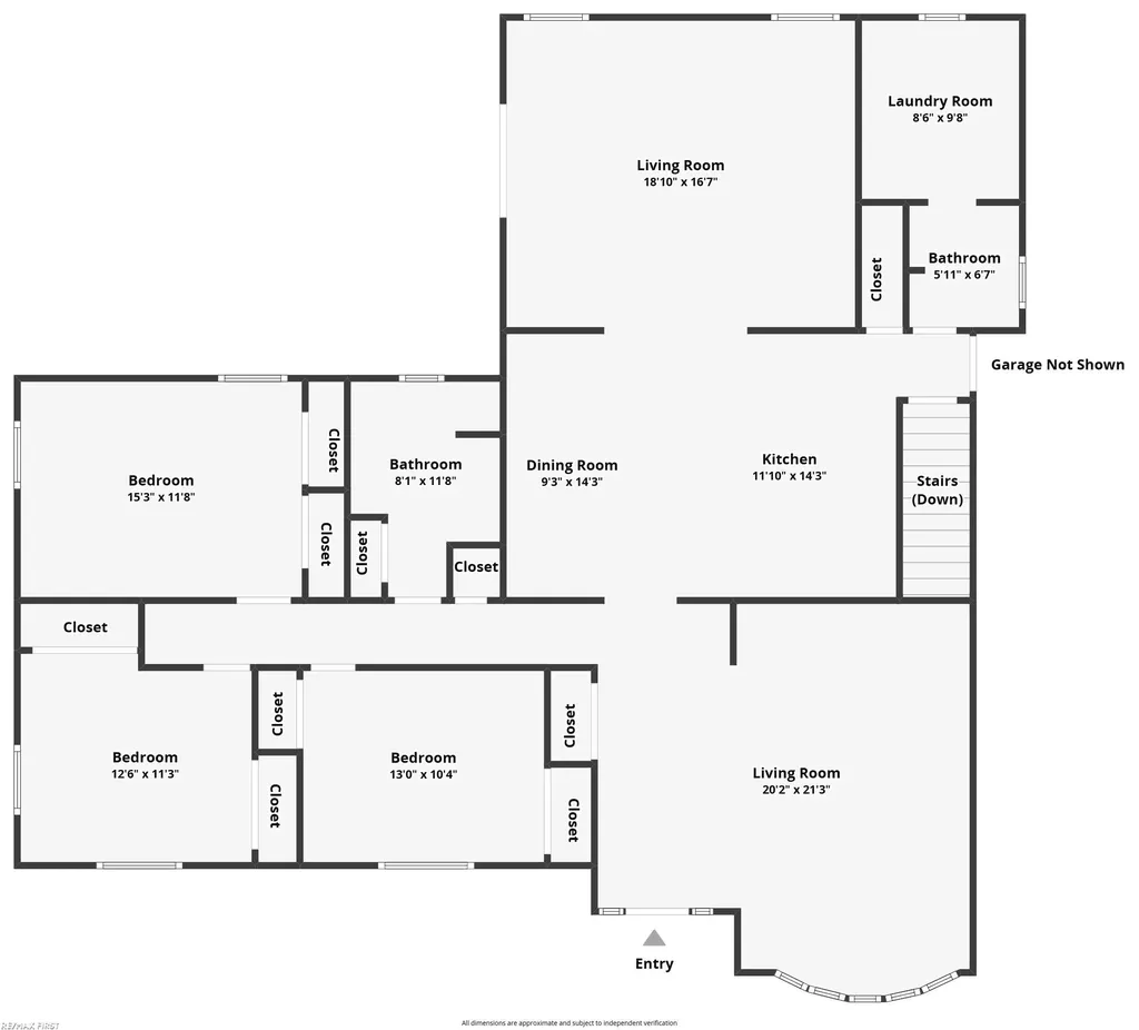 53375 Mark Drive Shelby Charter Township MI 48316